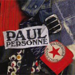 Paul Personne : Patchwork Acoustique
